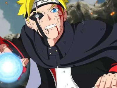 博人传 博人如何得到的净眼 看到功能后 原因已不再重要