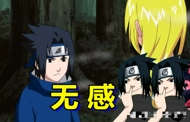 当鸣人释放sy术后 惠比寿惊神 佐助无感 原来你是这样的宁次