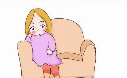 怀孕中期腰痛怎么缓解