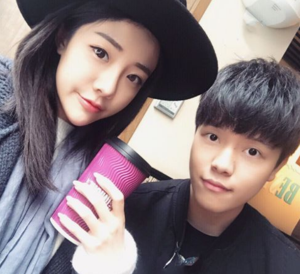 金子涵粉丝名 喻言粉丝名 谢可寅粉丝名 看到许佳琪 不是黑粉