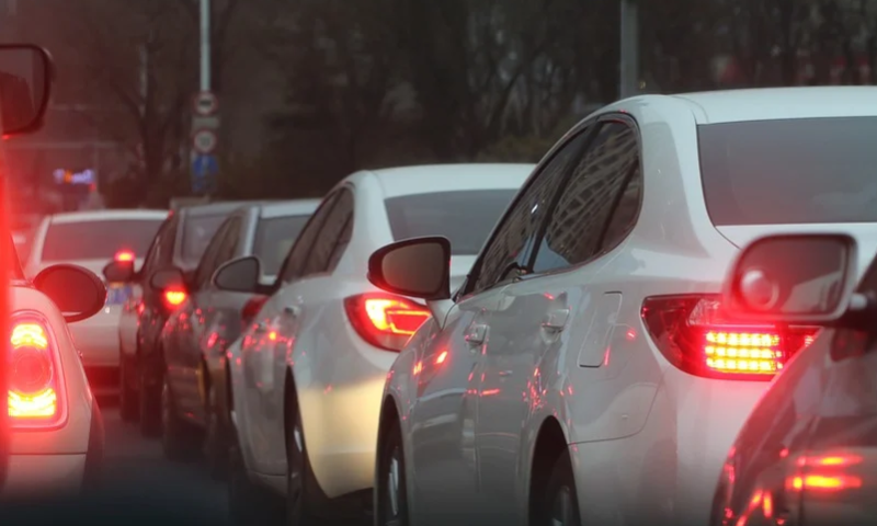 自动驻车有技巧 正确使用方法看过来