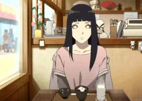 博人传 女角色结婚后谁的变化最大 有保持自我的 也有性格反转