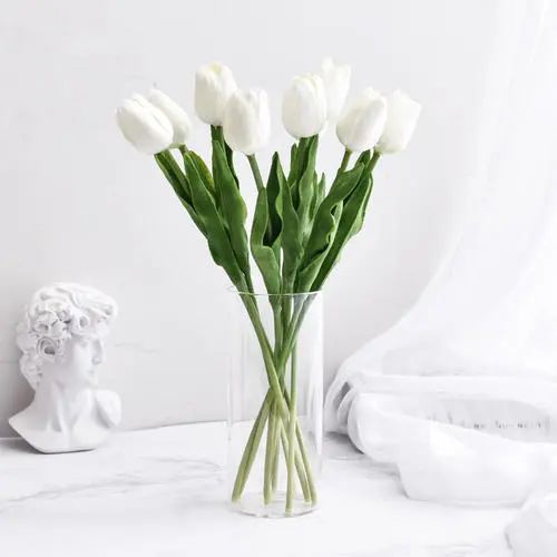 如何让花儿陪伴的更长久 花材养护之 水位