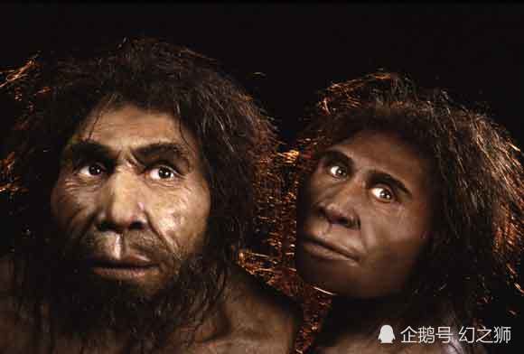 现代人类并非自然进化而来 而是从智人就被干预了进化过程