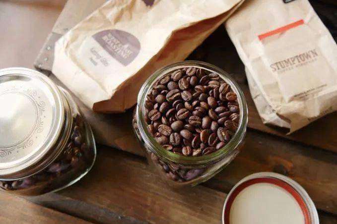 如果想要长期保存咖啡豆 每打开一次冰箱