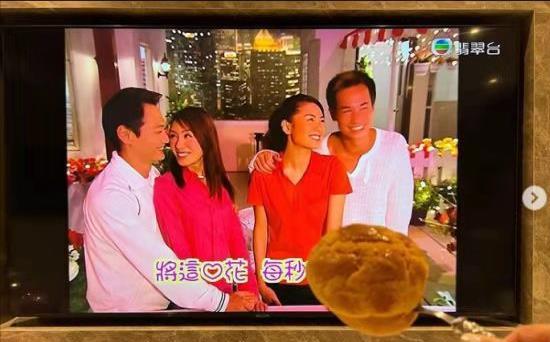 不加价 陶大宇翻唱歌曲爆红 看好新一代tvb 师奶杀手 接班人